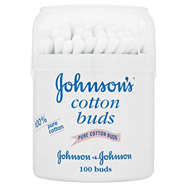 Джонсон FOR KIDS Johnson`s cotton buds x 100